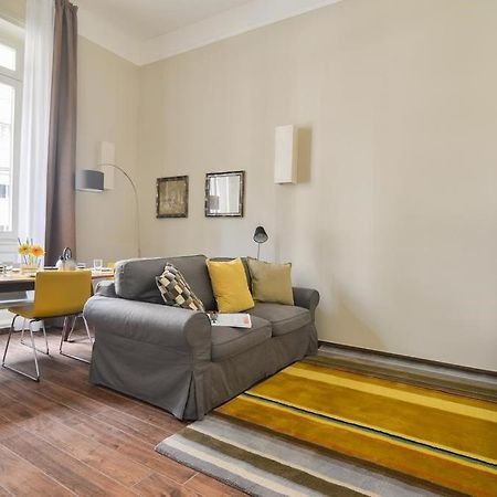 Contempora Apartments - Crocetta - Don Giovanni Milan Luaran gambar