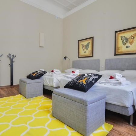 Contempora Apartments - Crocetta - Don Giovanni Milan Luaran gambar