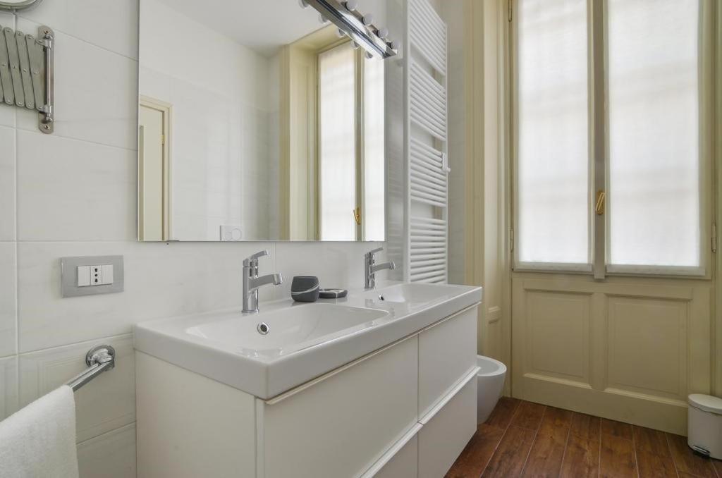 Contempora Apartments - Crocetta - Don Giovanni Milan Luaran gambar