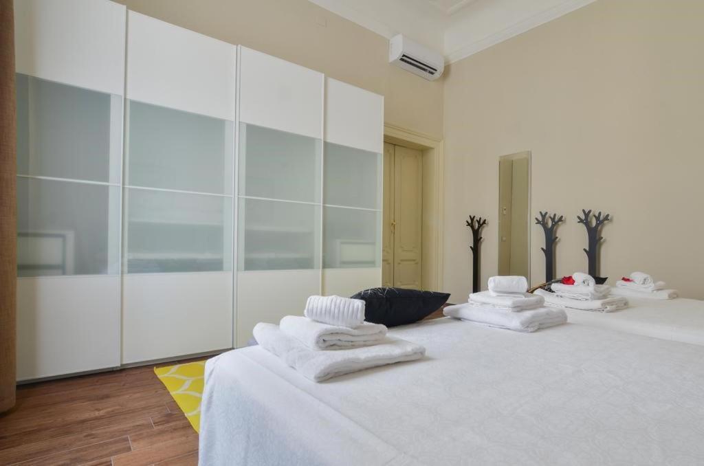 Contempora Apartments - Crocetta - Don Giovanni Milan Luaran gambar