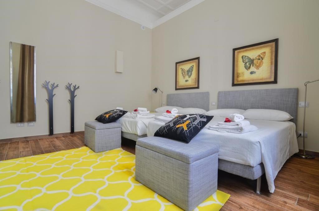 Contempora Apartments - Crocetta - Don Giovanni Milan Luaran gambar