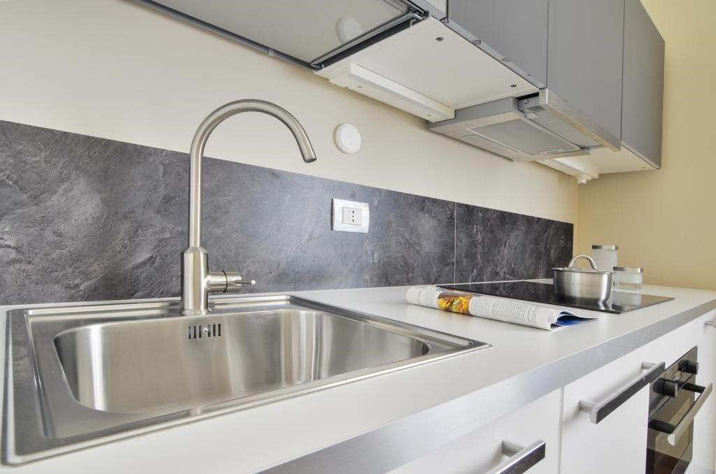 Contempora Apartments - Crocetta - Don Giovanni Milan Luaran gambar